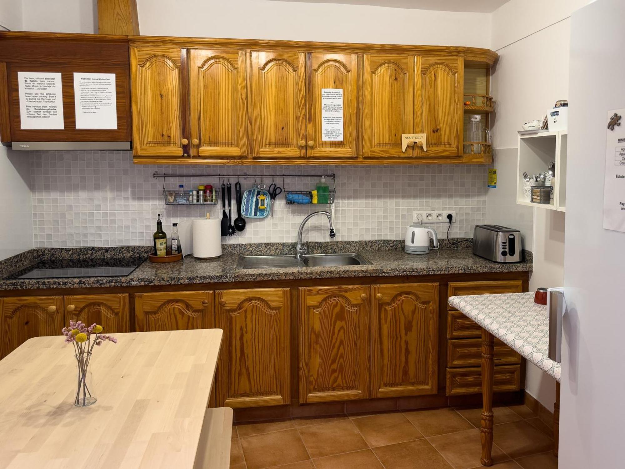Tenohomes Rustic House With Terrace & Nature Views Буенависта дел Норте Екстериор снимка